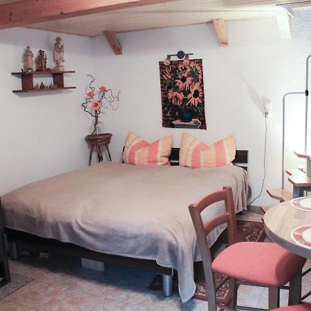 Ferienhaus Oertel Annaberg-Buchholz Exteriör bild