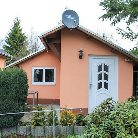 Ferienhaus Oertel Annaberg-Buchholz Exteriör bild